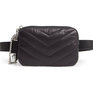 Beautiful Mackage Jayme Belt Bag - like new